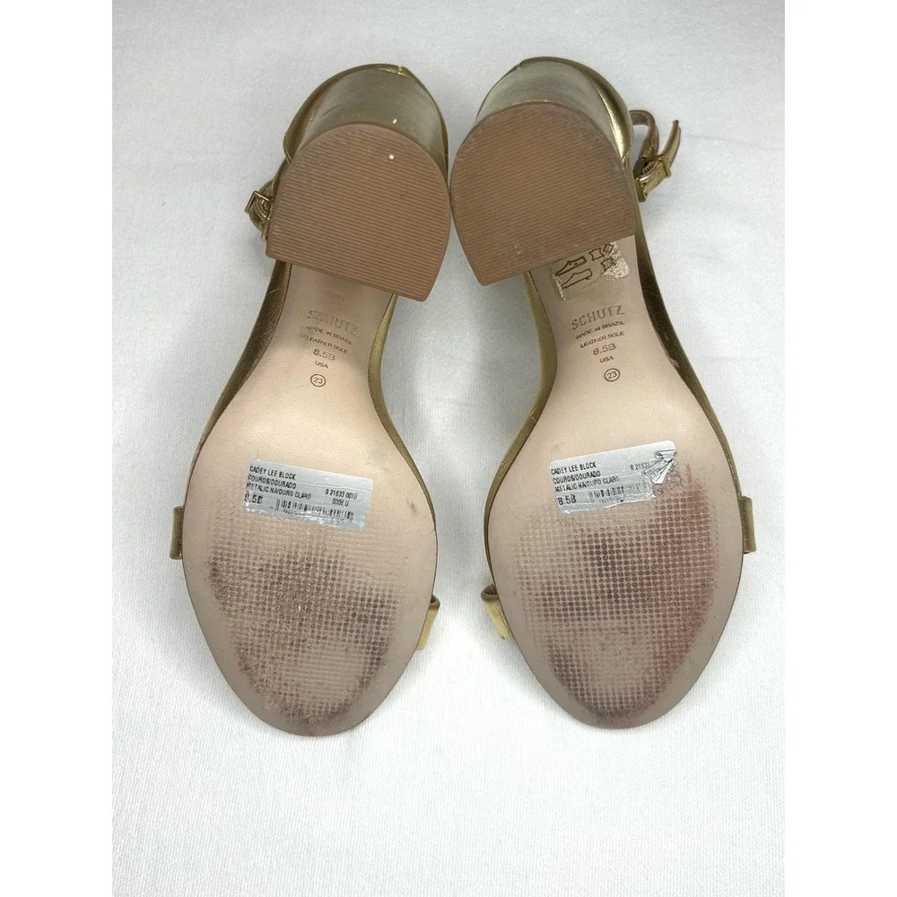 SCHUTZ pre owned